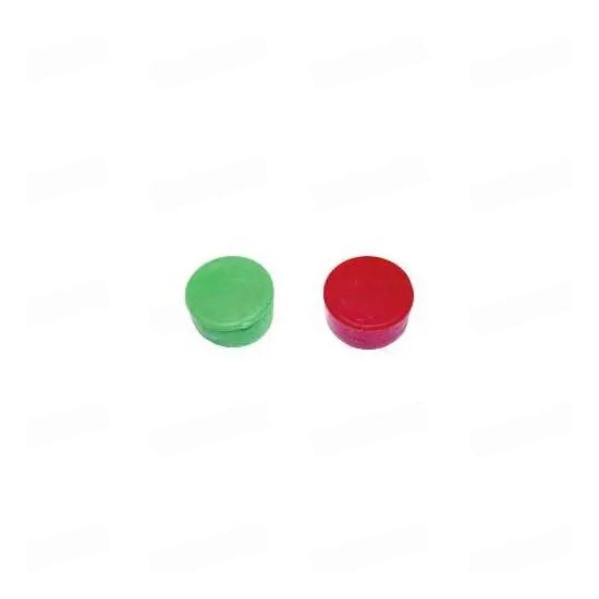 CAPUCHON ROUGE OU VERT ADAPTABLE BERKEL
